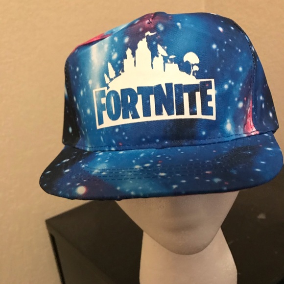 Fortnite hat - Picture 2 of 3